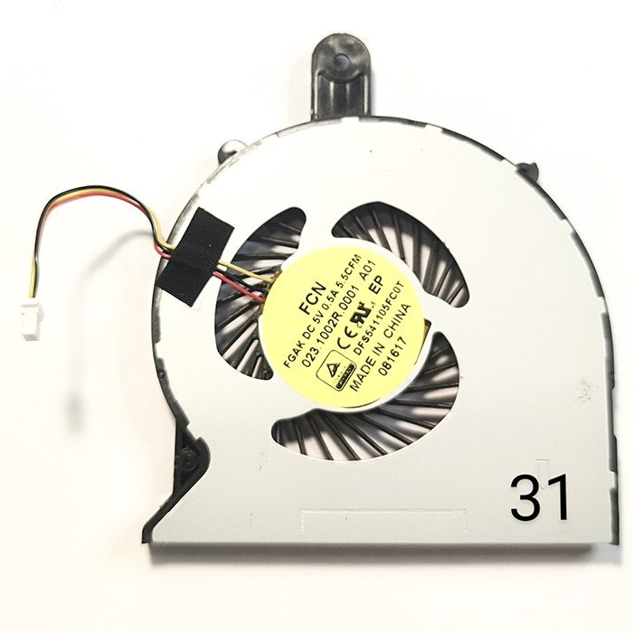 Quat Dell 31A